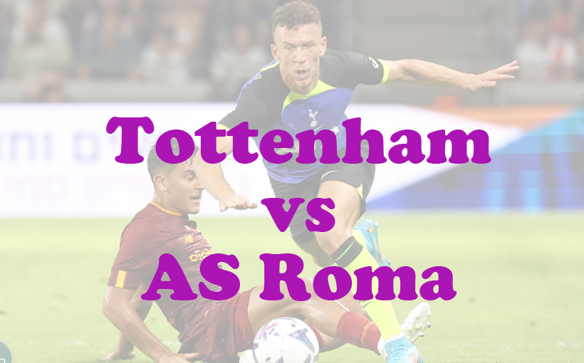 Prediksi Bola: Tottenham vs AS Roma 29 November 2024