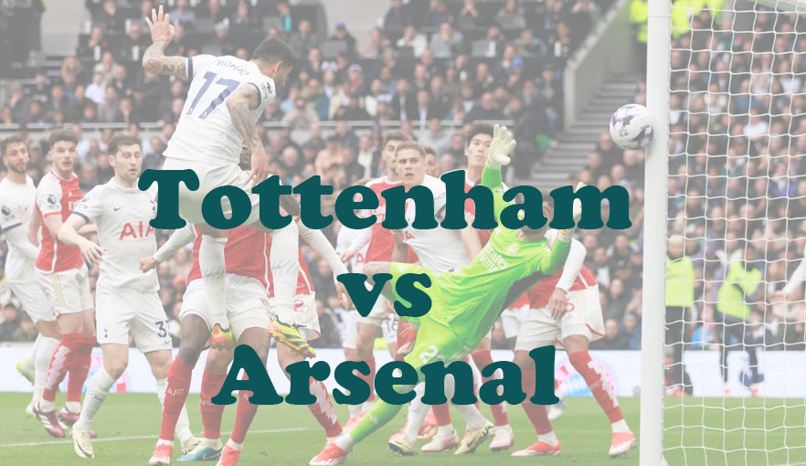 Prediksi Bola: Tottenham vs Arsenal 15 September 2024