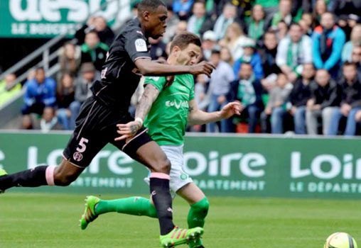 Prediksi Bola: Toulouse vs Etienne 29 Januari 2017