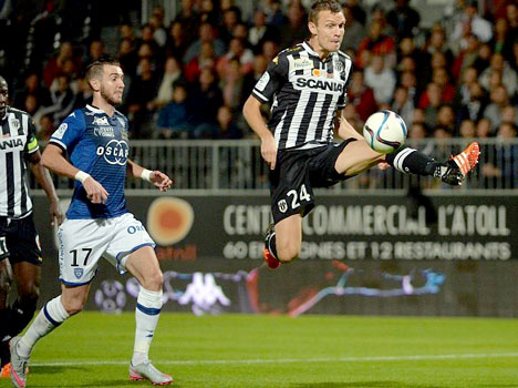 Prediksi Bola: Toulouse vs Angers 5 Februari 2017