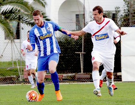 Prediksi Bola: Trikala vs Kissamikos 8 Maret 2017