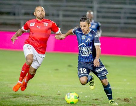 Prediksi Bola: Troyes vs Nimes 18 Februari 2017