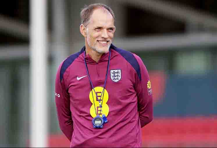 Skuad Inggris Segera Tiba di Florida untuk Persiapan Piala Dunia