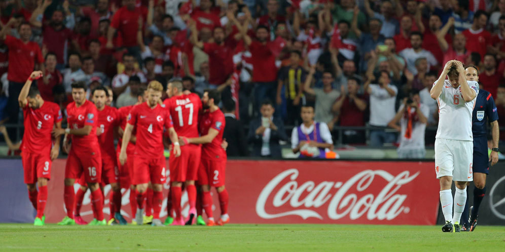 Prediksi Bola: Turki vs Belanda 25 Maret 2021