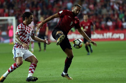 Prediksi Bola: Turki vs Kroasia 12 November 2020