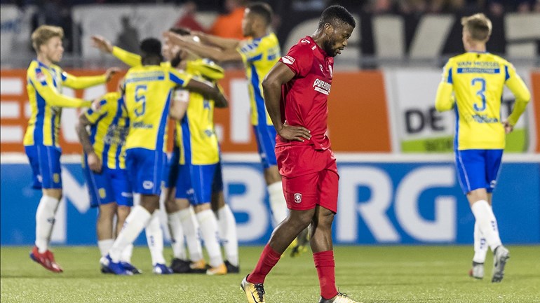 Prediksi Bola: Twente vs Feyenoord 5 Februari 2017