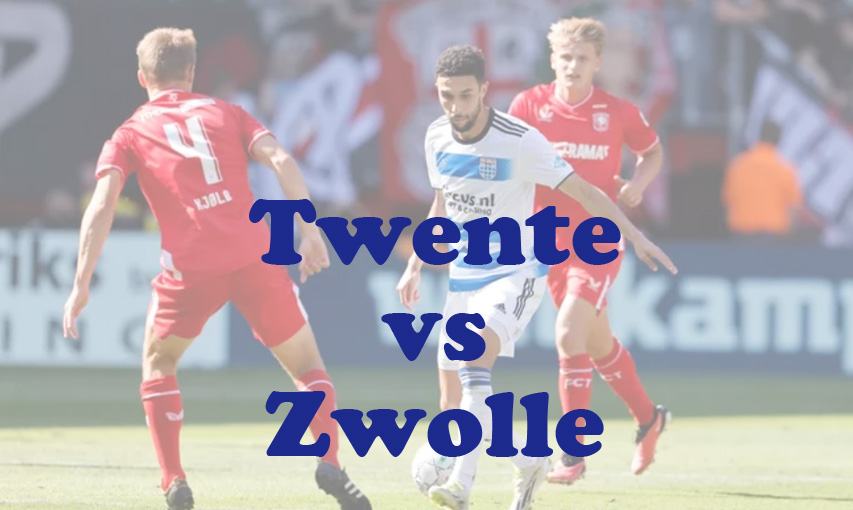 Prediksi Bola: Twente vs Zwolle 14 September 2024