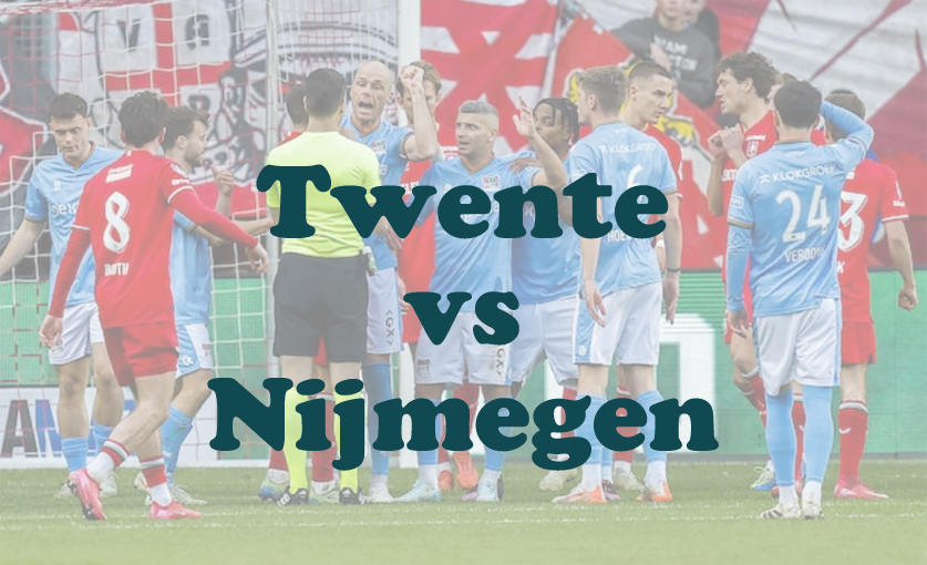 Prediksi Bola: Twente vs Nijmegen 23 Mei 2025