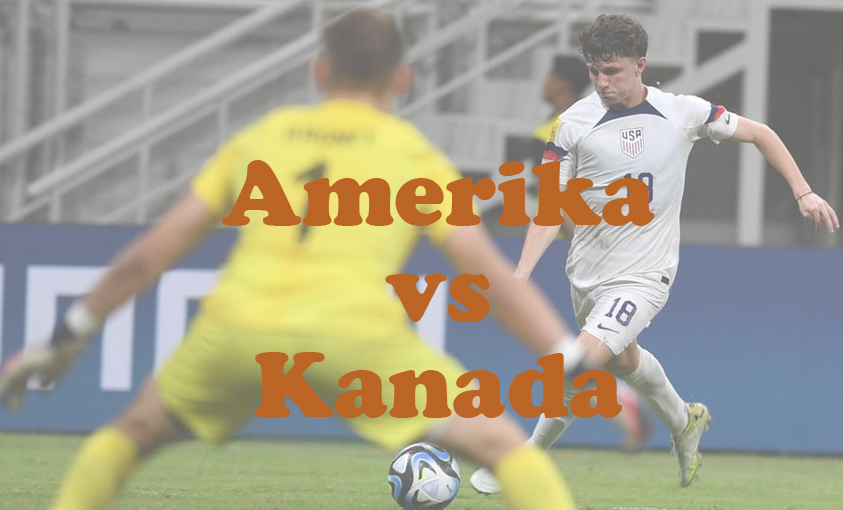 Prediksi Bola: Amerika vs Kanada 8 September 2024