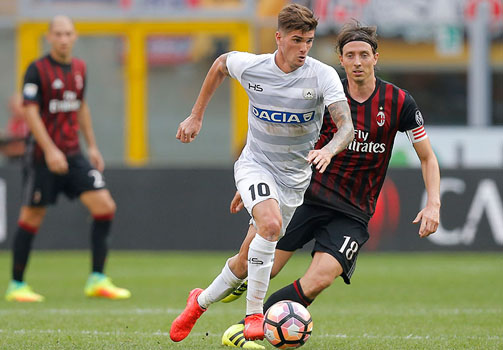 Prediksi Bola: Angers vs Caen 2 Februari 2017