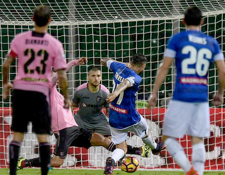 Prediksi Bola: Udinese vs Palermo 20 Maret 2017