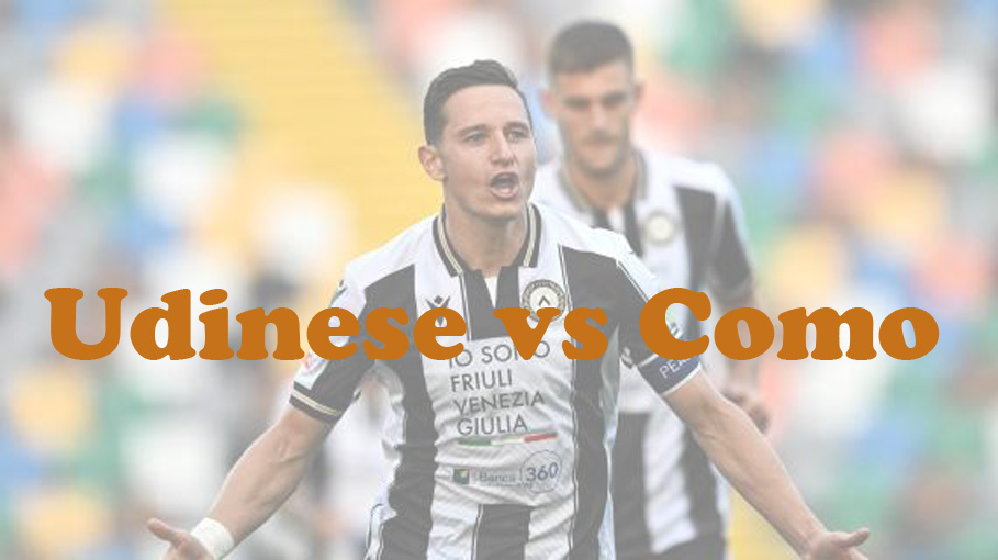 Prediksi Bola: Udinese vs Como 2 September 2024