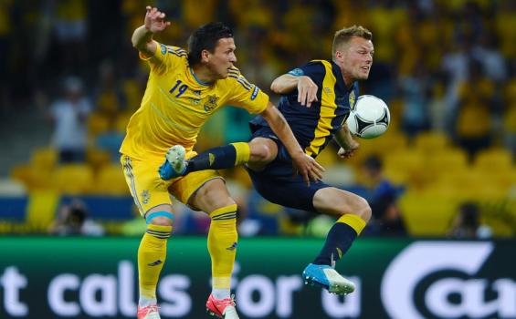 Prediksi Bola: Swedia vs Ukraina 30 Juni 2021