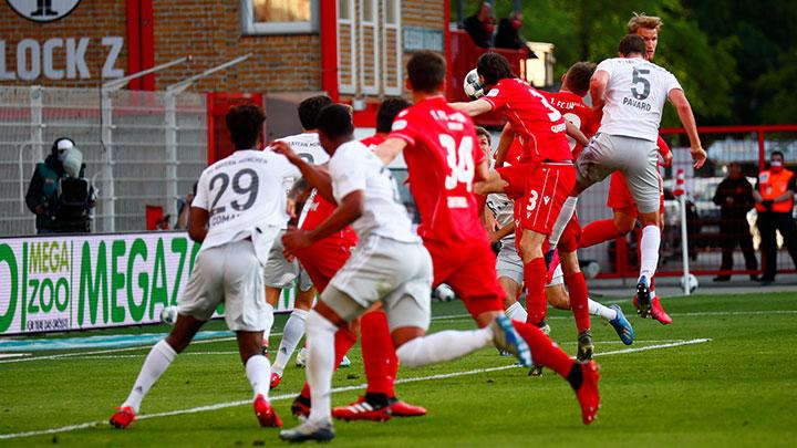 Prediksi Bola: Union Berlin vs Bayern Munchen 13 Desember 2020