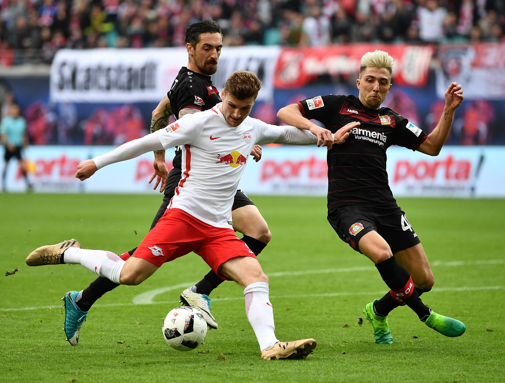 Prediksi Bola: Union Berlin vs RB Leipzig 18 Agustus 2019