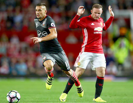 Prediksi Bola: United vs Southampton 26 Februari 2017