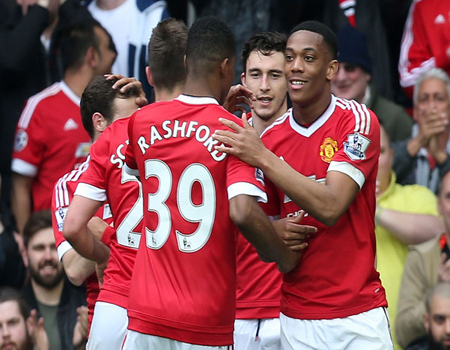 Prediksi Bola: Manchester United vs FC Basel 13 September 2017