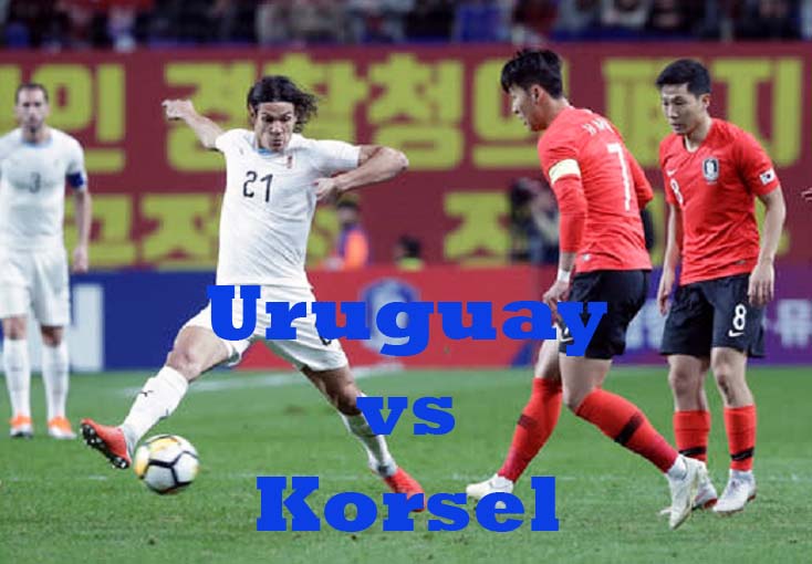 Prediksi Bola: Uruguay vs Korsel 24 November 2022