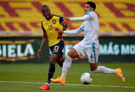 Prediksi Bola: Uruguay vs Ekuador 10 September 2021