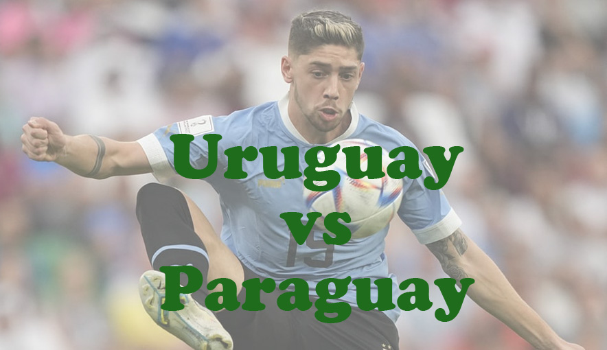 Prediksi Bola: Uruguay vs Paraguay 7 September 2024