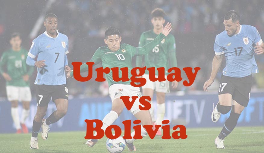 Prediksi Bola: Uruguay vs Bolivia 28 Juni 2024