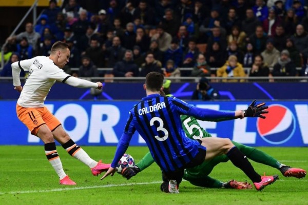Prediksi Bola: Valencia vs Atalanta 11 Maret 2020