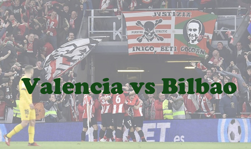 Prediksi Bola: Valencia vs Bilbao 21 Januari 2024