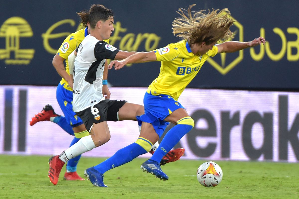 Prediksi Bola: Valencia vs Cadiz 3 Februari 2022