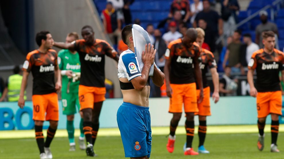 Prediksi Bola: Valencia vs Espanyol 17 Juli 2020