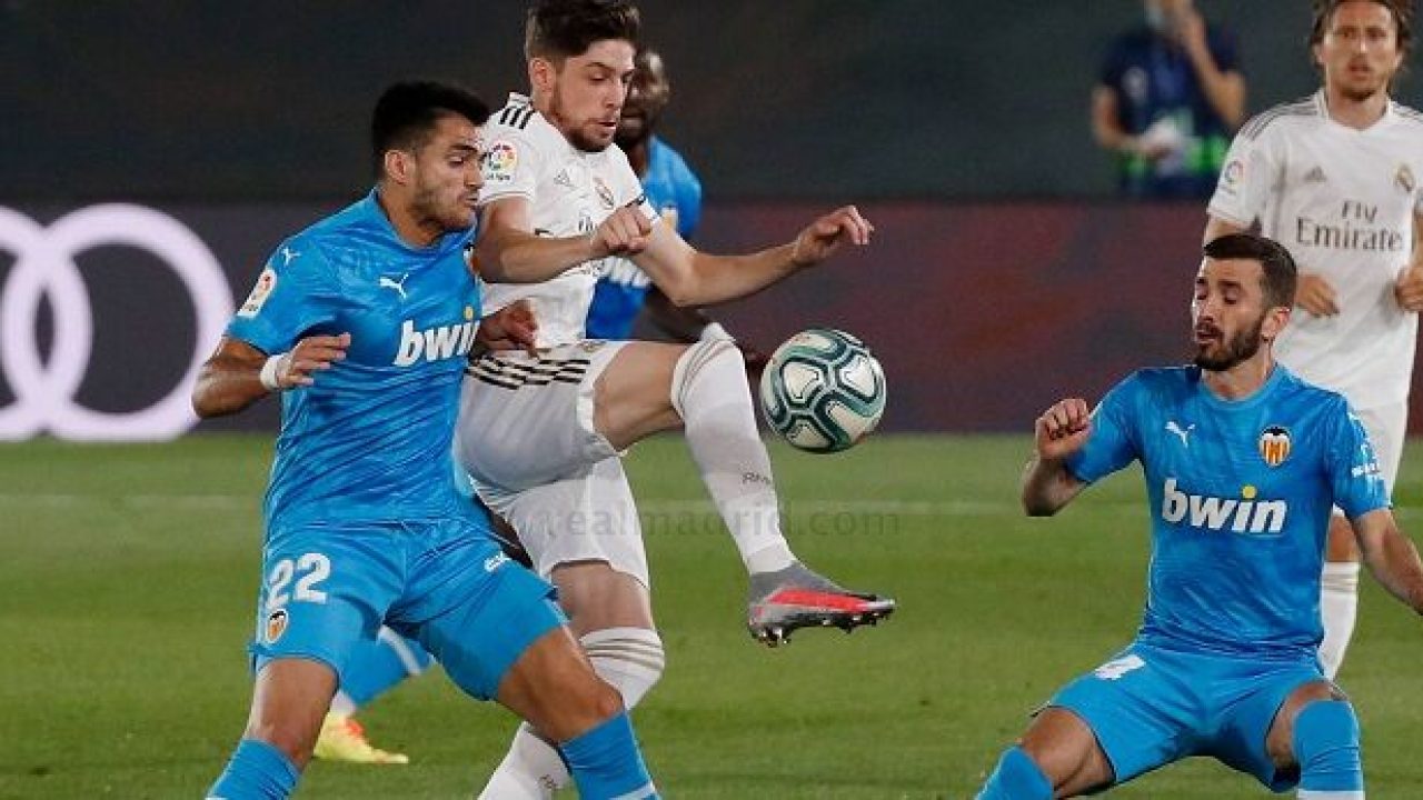 Prediksi Bola: Valencia vs Levante 14 September 2020