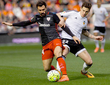 Prediksi Bola: Valencia vs Gijon 11 Maret 2017