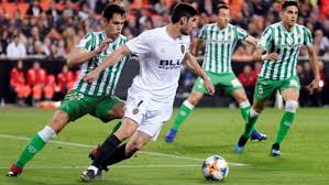 Prediksi Bola: Valencia vs Real Betis 29 Februari 2020