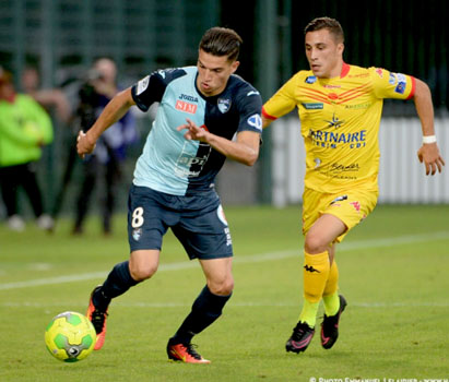 Prediksi Bola: Valenciennes vs Le Havre 7 Februari 2017