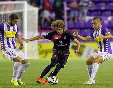 Prediksi Bola: Valladolid vs Cadiz 2 Januari 2020