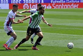 Prediksi Bola: Valladolid vs Real Betis 6 Januari 2022