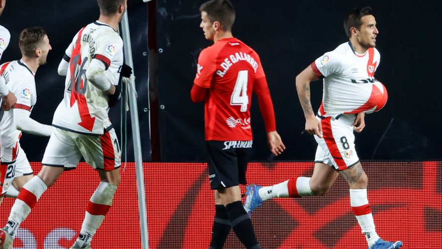 Prediksi Bola: Vallecano vs Mallorca 3 Februari 2022