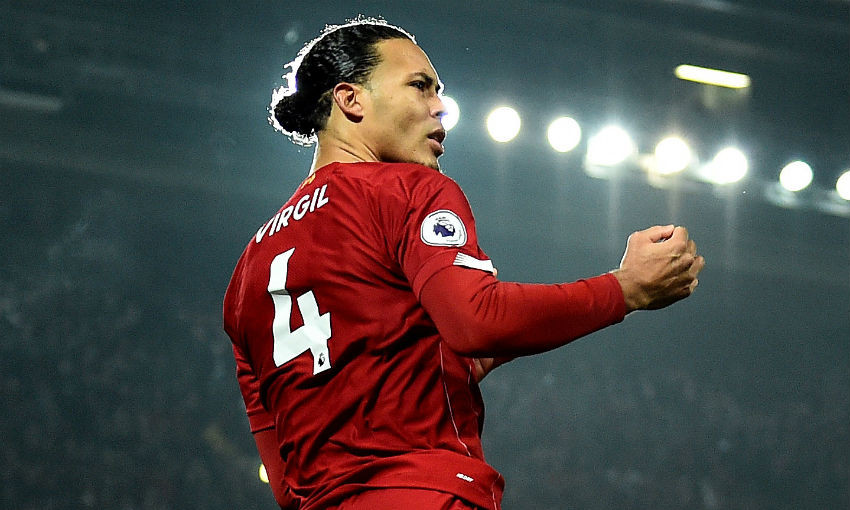 Kontrak van Dijk dan Becker Segera Diperpanjang