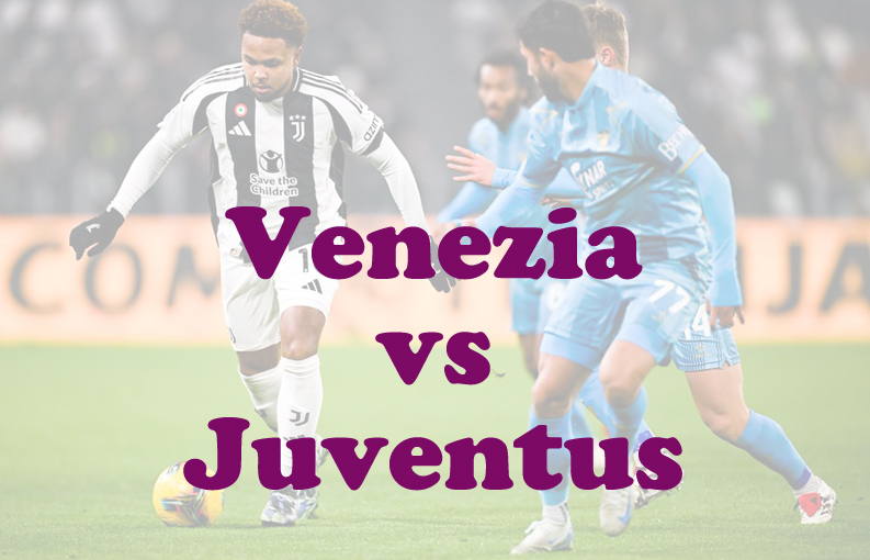 Prediksi Bola: Venezia vs Juventus 26 Mei 2025