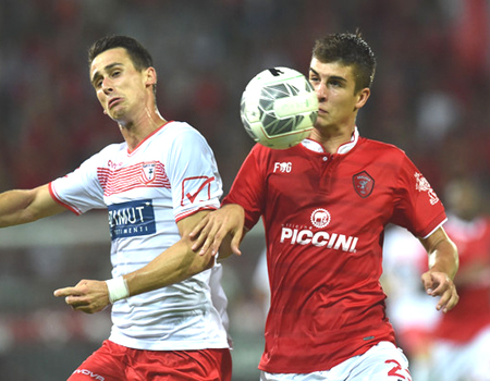 Prediksi Bola: Venezia vs Fiorentina 19 Oktober 2021