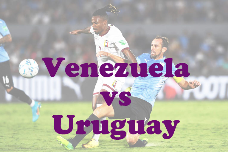 Prediksi Bola: Venezuela vs Uruguay 11 September 2024