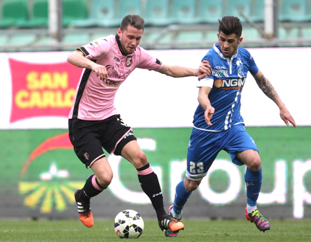 Prediksi Bola: Pro Vercelli vs Venezia 3 Januari 2020