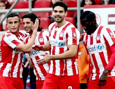 Prediksi Bola: Veria vs Atromitos 28 Februari 2017