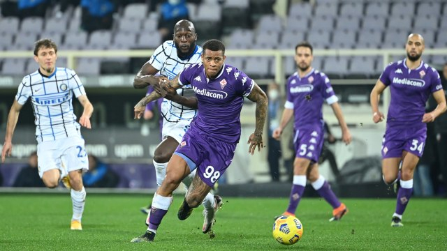 Prediksi Bola: Verona vs Fiorentina 21 April 2021