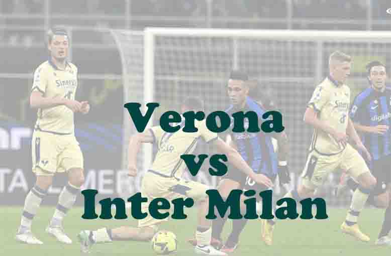 Prediksi Bola: Verona vs Inter Milan 2 November 2025