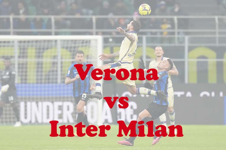 Prediksi Bola: Verona vs Inter Milan 4 Mei 2023