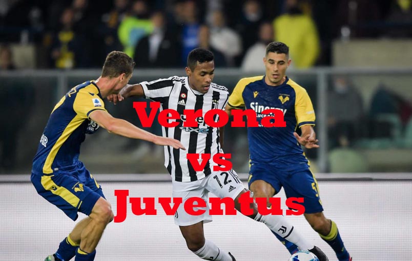 Prediksi Bola: Verona vs Juventus 11 November 2022