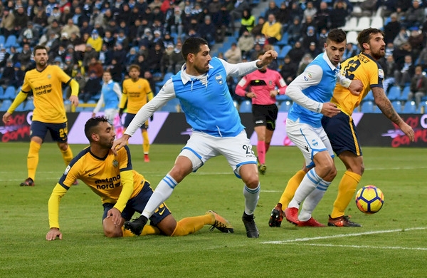 Prediksi Bola: Verona vs SPAL 30 Juli 2020