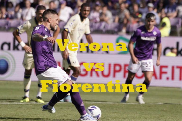 Prediksi Bola: Verona vs Fiorentina 28 Februari 2023