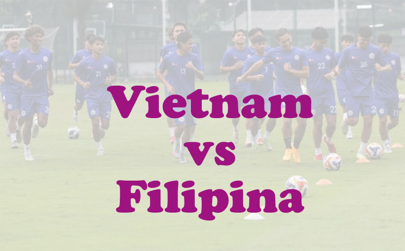 Prediksi Bola: Vietnam U23 vs Filipina U23 25 Juli 2025