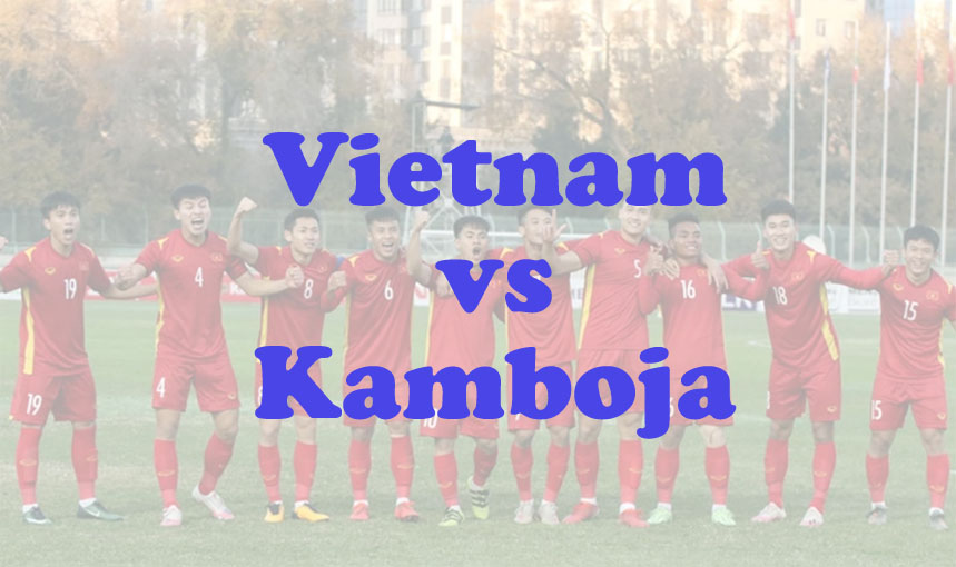 Prediksi Bola: Vietnam U23 vs Kamboja U23 22 Juli 2025